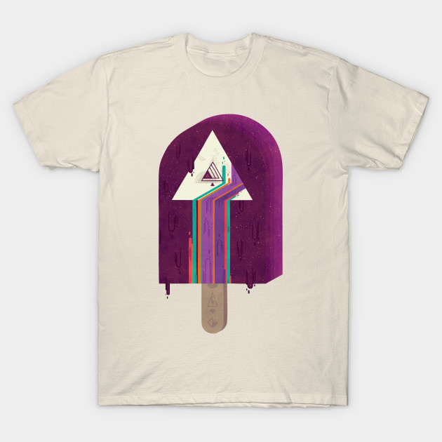Cosmic Popsicle